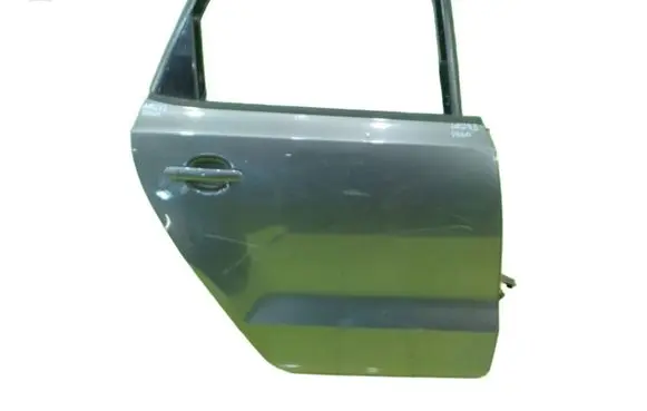 Volkswagen Polo V 6R Rear door PRAWE