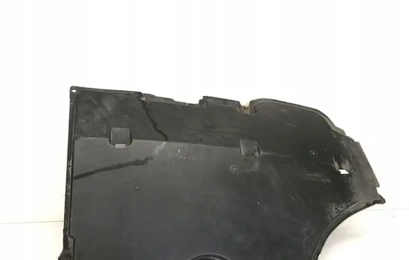 Audi Q5 SQ5 Pickup box liner 80A825219B