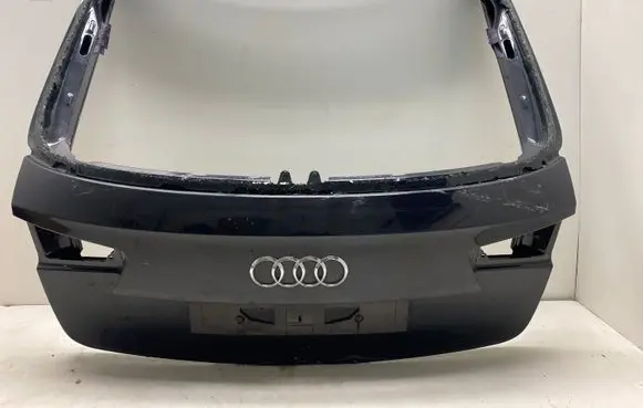 Audi A6 C7 Tailgate/trunk/boot lid