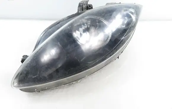 Seat Altea Headlight/headlamp 5P1941005A