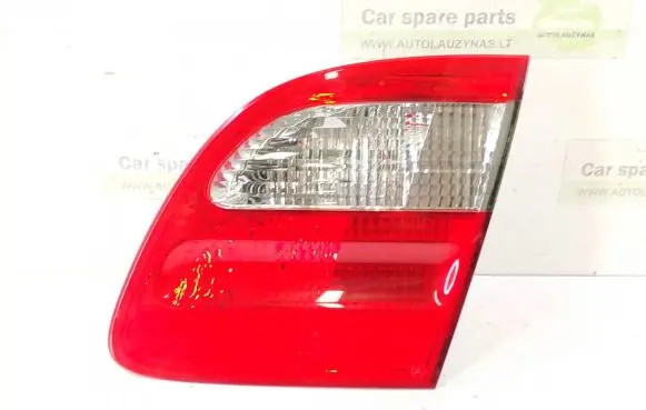 Mercedes-Benz E W211 Tailgate rear/tail lights 2118203064 2118200777