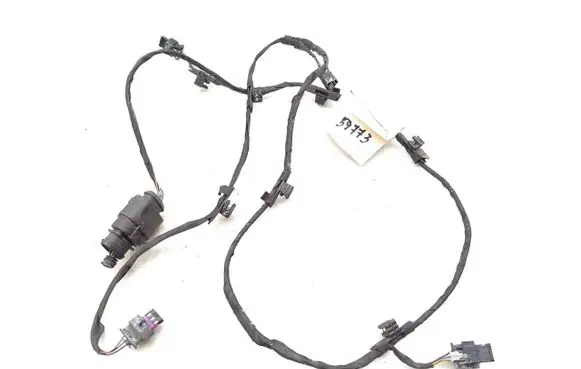 Parking sensor (PDC) wiring loom