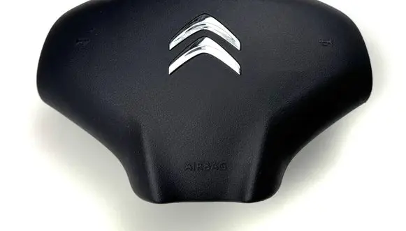 Citroen C3 Picasso Steering wheel airbag