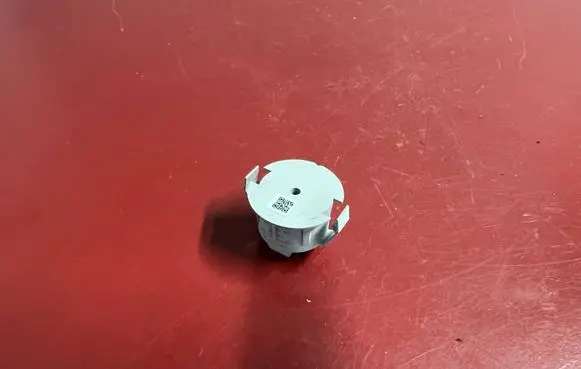 BMW X1 U11 Horn signal 7482572