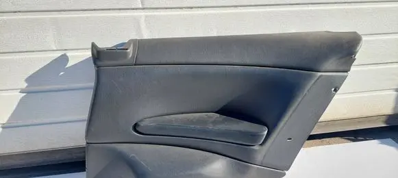Volvo C70 Rear door card panel trim 99416914 9941319 8618865