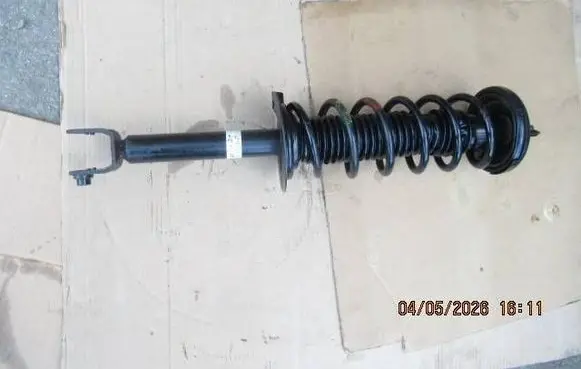 Honda Accord Rear shock absorber with coil spring TL1E220 081017