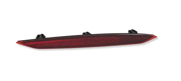 BMW Z4 g29 Rear tail light reflector 8089571 252667 24135110