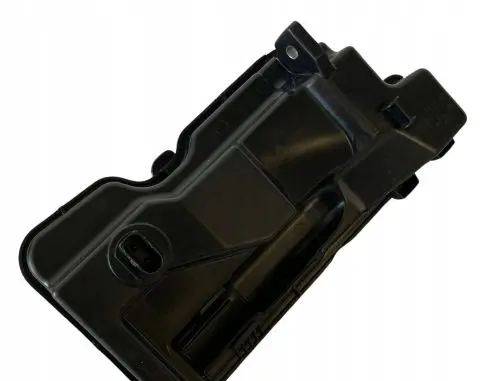 Skoda Enyaq iV Windshield washer fluid reservoir/tank 1E1955453F