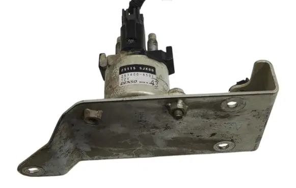 Nissan Navara D23 Combustion relay 251155JK0B