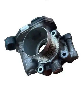 Opel Insignia A Throttle valve 55565489 0280750498