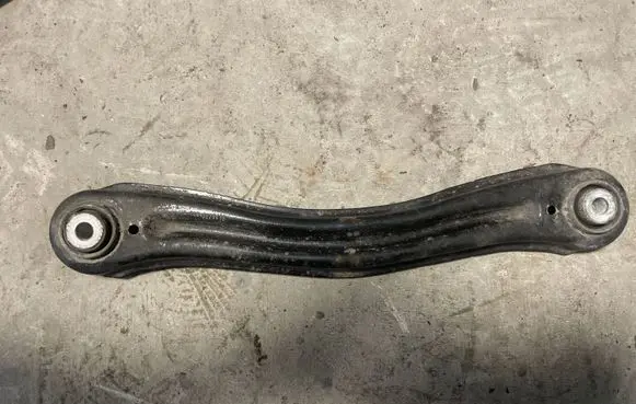 Mercedes-Benz GL X166 Rear control arm A1663520415