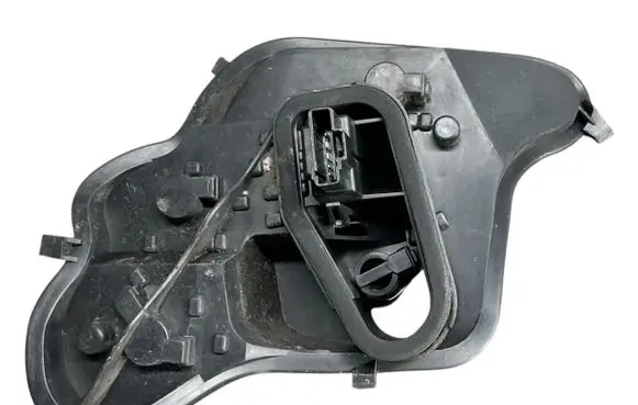 Citroen DS3 Tail light bulb cover holder