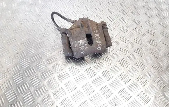 Peugeot Partner Front brake caliper