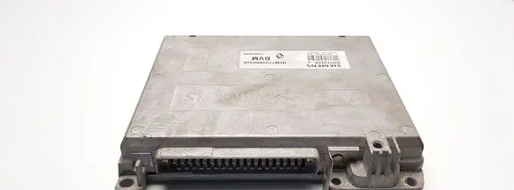 Renault Espace II Engine control unit/module HOM7700860329 7700862206 S101723115B