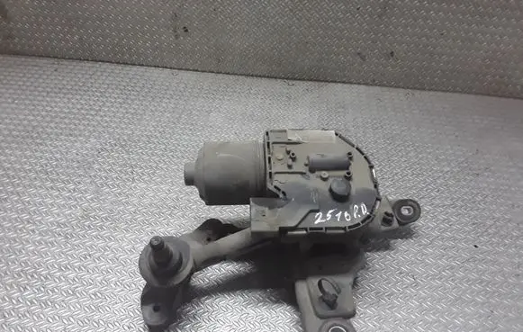 Ford S-MAX Front wiper linkage and motor 3397021134