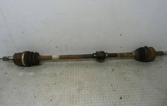 KIA Venga Front driveshaft