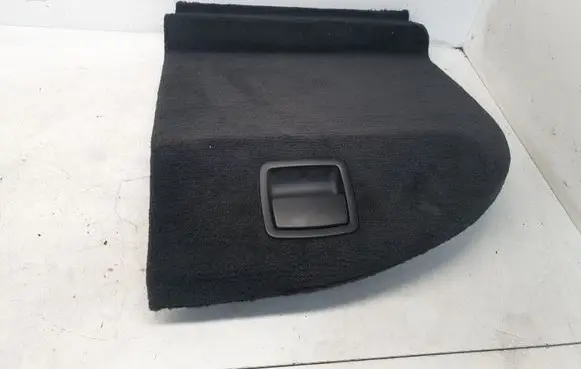 BMW 5 E60 E61 Trunk/boot trim cover 51477050367 52107010