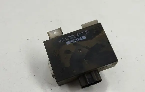 Volkswagen Golf IV Comfort/convenience module 1J0959799