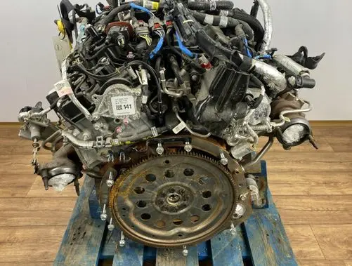Ford F150 Engine ML3E-6007-ED
