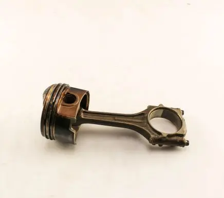 Audi A4 S4 B8 8K Piston 06DA