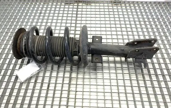 Renault Master III Front shock absorber/damper