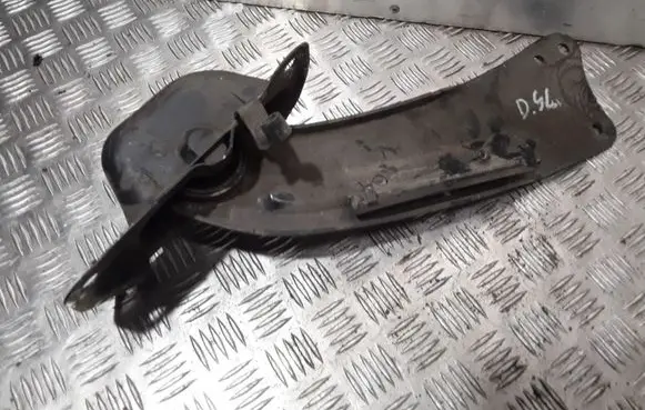 Volkswagen PASSAT B6 Rear control arm 3C0505226