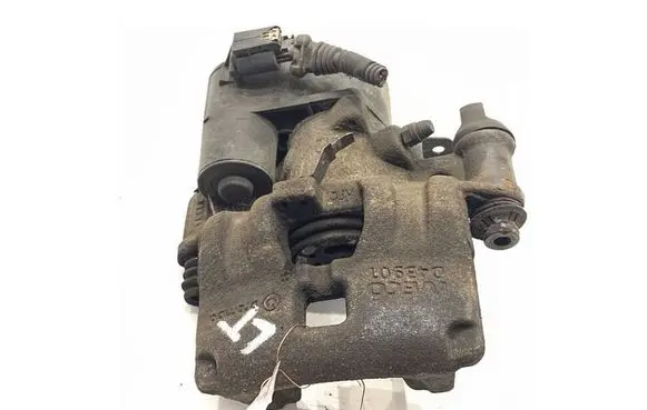 Iveco Daily 6th gen Rear brake caliper