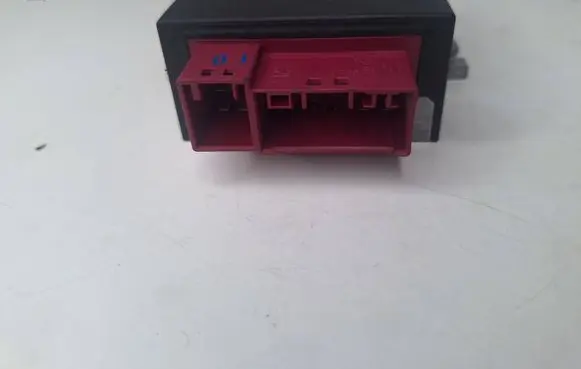 BMW 5 E60 E61 Fuel injection pump control unit/module 7169960 053123795 55892110