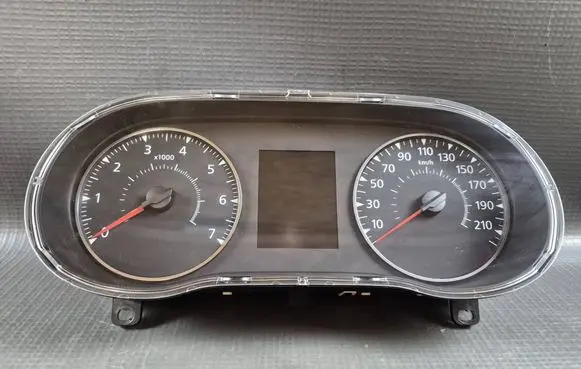 Dacia Duster II Speedometer (instrument cluster) A2C11270201