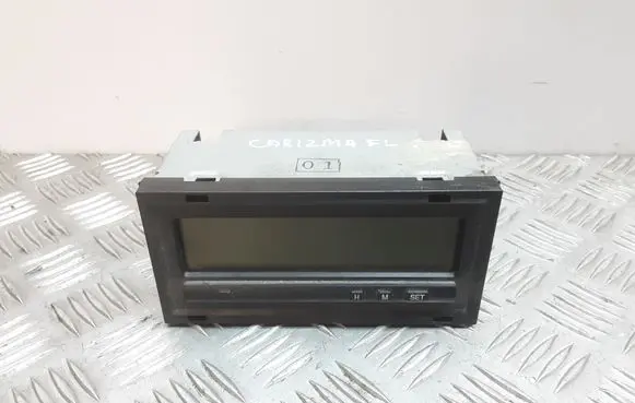 Mitsubishi Carisma Screen/display/small screen MR381288
