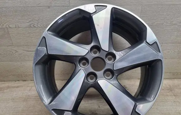 Ford Focus R17 alloy rim F000082 JX7J1007D1A