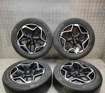 Ford Kuga III R19 alloy rim PV4C1007H2A