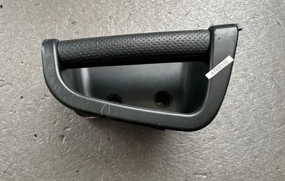Nissan Terrano Front door interior handle 809512X800