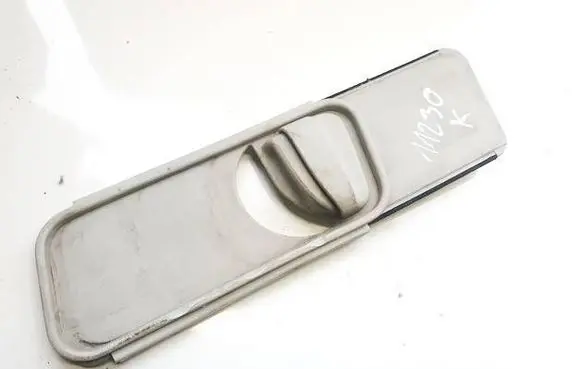 Skoda Superb B5 (3U) (B) pillar trim (top) 3B0868311