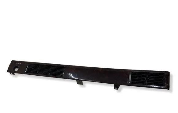 Audi 200 Dash center air vent grill 441853194B 441819477