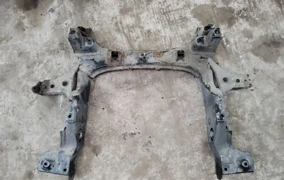 Mercedes-Benz A W169 Front subframe