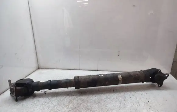 Toyota Land Cruiser (J120) Front prop shaft 