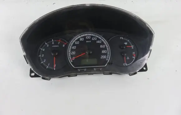 Suzuki Swift I Speedometer (instrument cluster) 3410073KF0