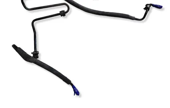 Volkswagen New Beetle Power steering hose/pipe/line 1C0422893T