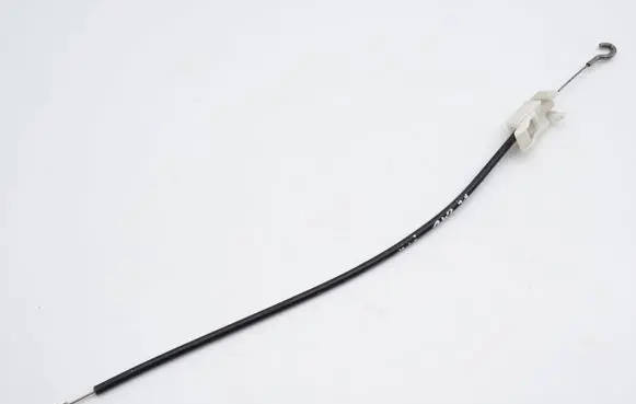 Mercedes-Benz E W210 Front door cable line 