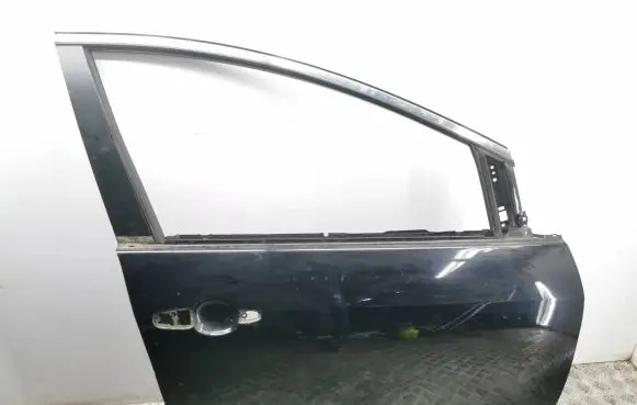 Mazda CX-7 Front door