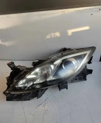 Mazda 6 Headlight/headlamp