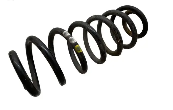 Peugeot 307 Rear coil spring