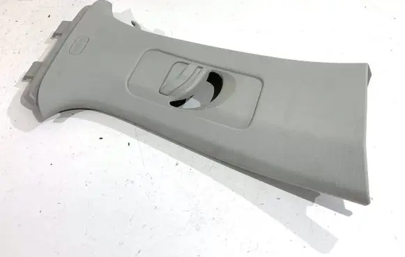 Skoda Kodiaq Other sill/pillar trim element 565867244C