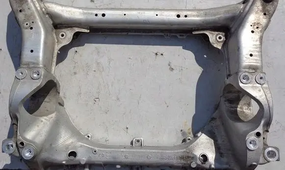 Mercedes-Benz GLC C254 Front subframe 2546200000MERRC