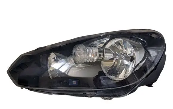 Volkswagen Golf VI Headlight/headlamp 5K1941005P 89319331 89319331133H