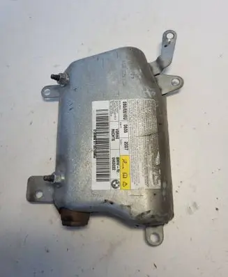 BMW 5 E60 E61 Front door airbag 601190400