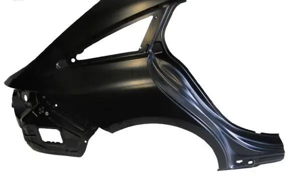 Mercedes-Benz CLA C118 X118 Rear quarter panel A1186307600