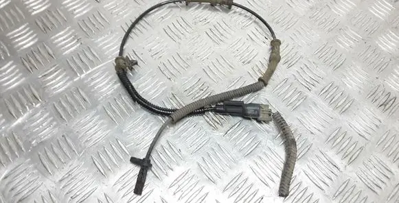 Jeep Grand Cherokee ABS rear brake sensor 