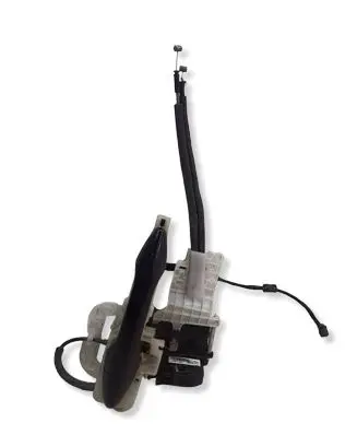 Hyundai ix35 Front door lock 813202Y000